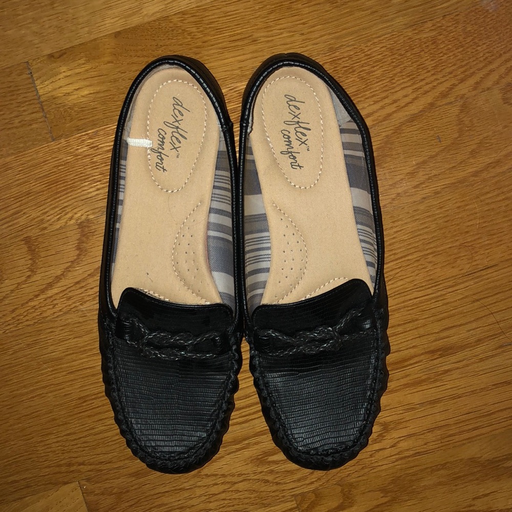 DexFlex Comfort Loafers